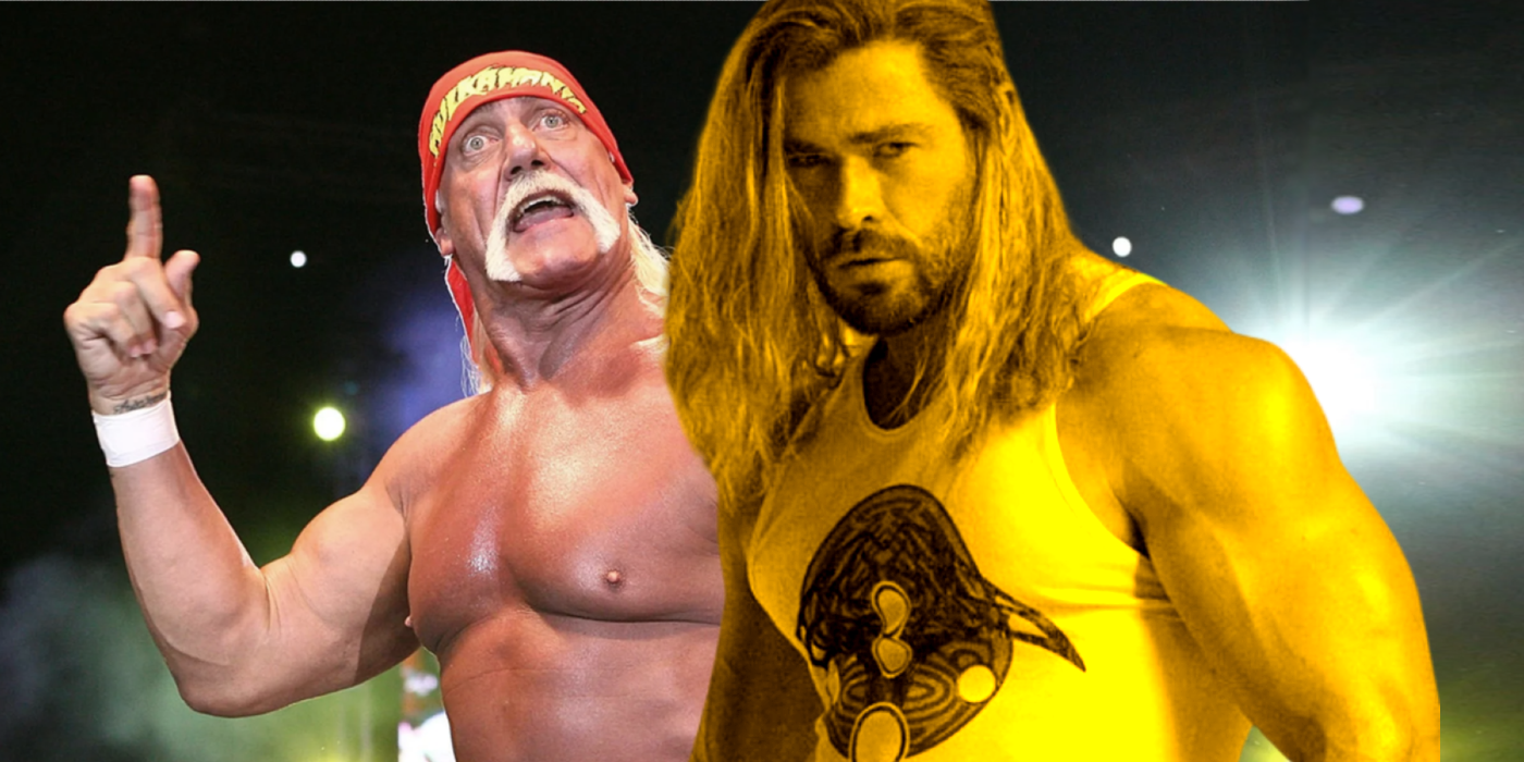 Hulk Hogan Reacts to Hemsworth's 4 Transformation Ahead Biopic