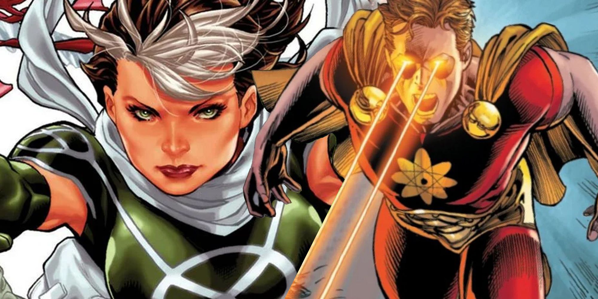 X-Men: Rogue's New Powers Make Her As Strong As Marvel's Superman