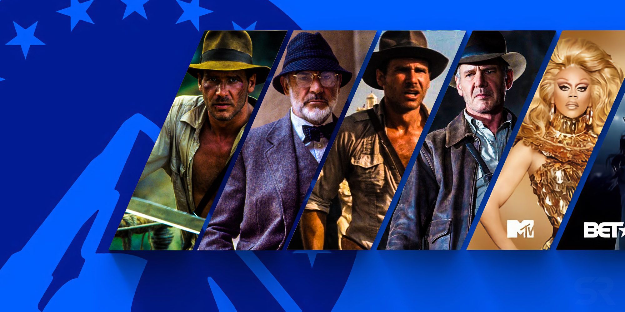 Where To Watch Every Indiana Jones Movie Online (Not Disney+)