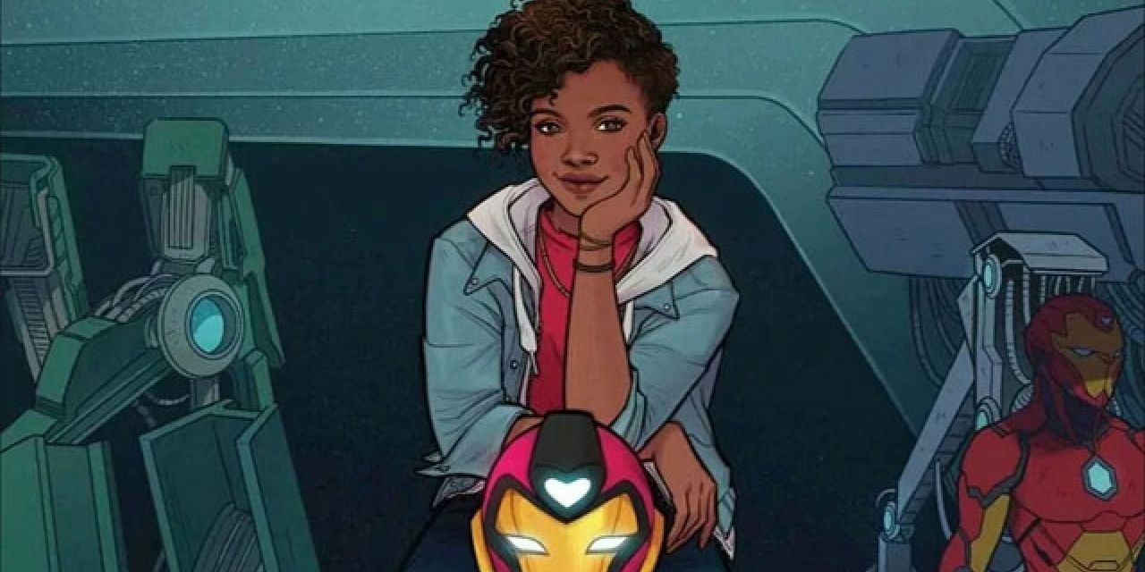 Ironheart Cropped