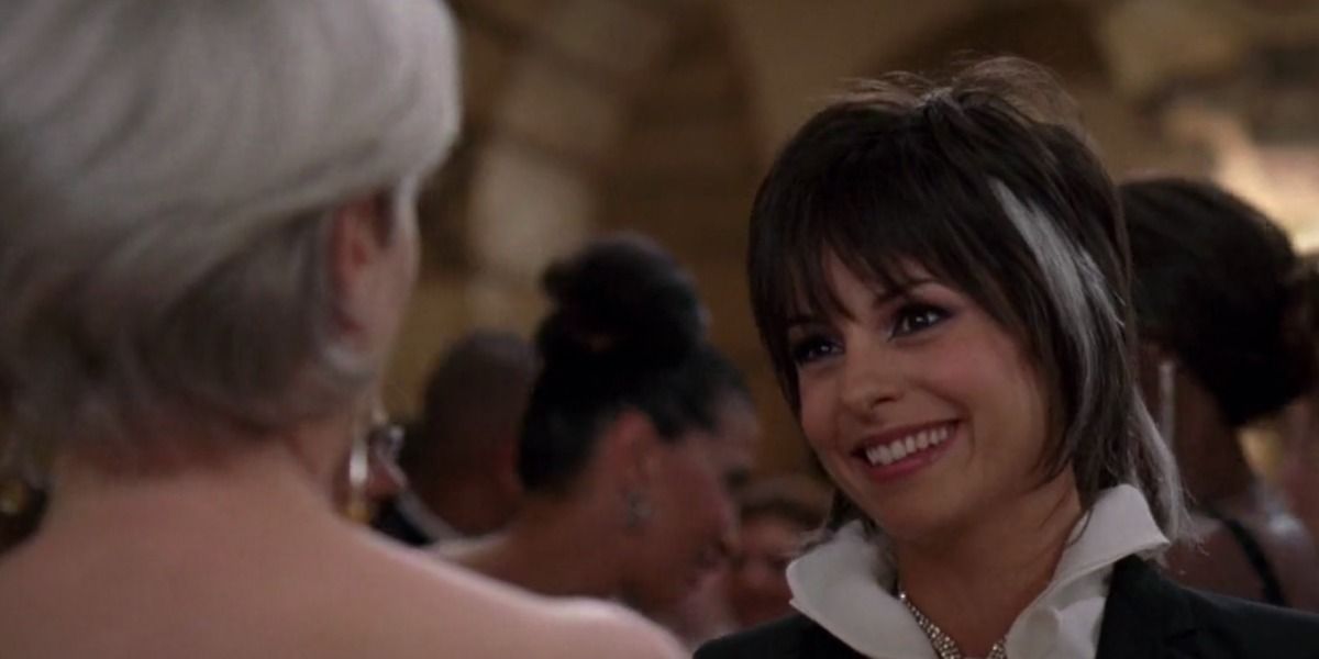 The Devil Wears Prada The Main Characters Ranked By Power & Influence -  