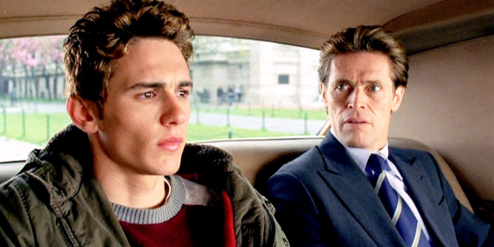 10 Best Movies With The Franco Brothers According To IMDb