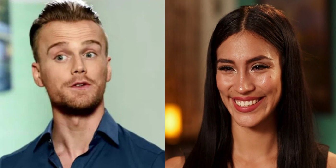 90 Day Fiancé Biggest News Stories From Franchise Cast This Week (June