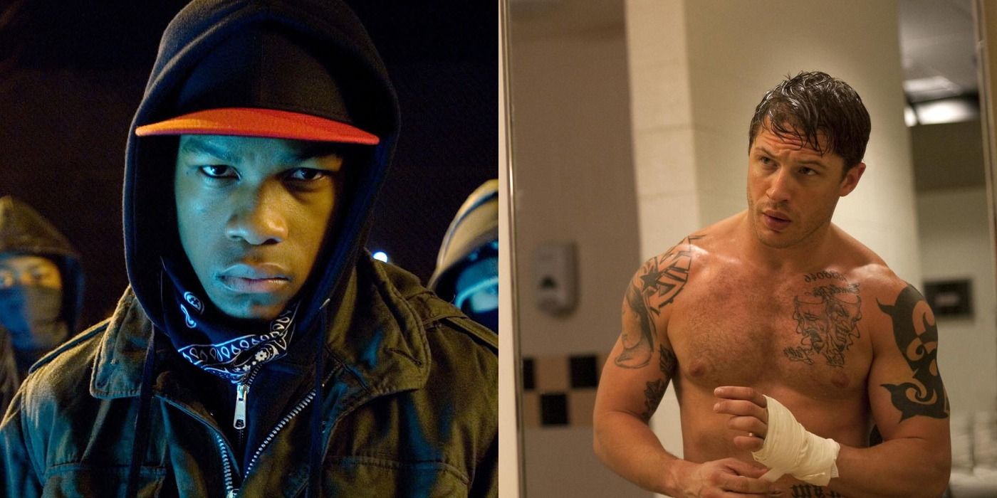 10 Underrated Movies You Didn't Realize Turn 10 In 2021