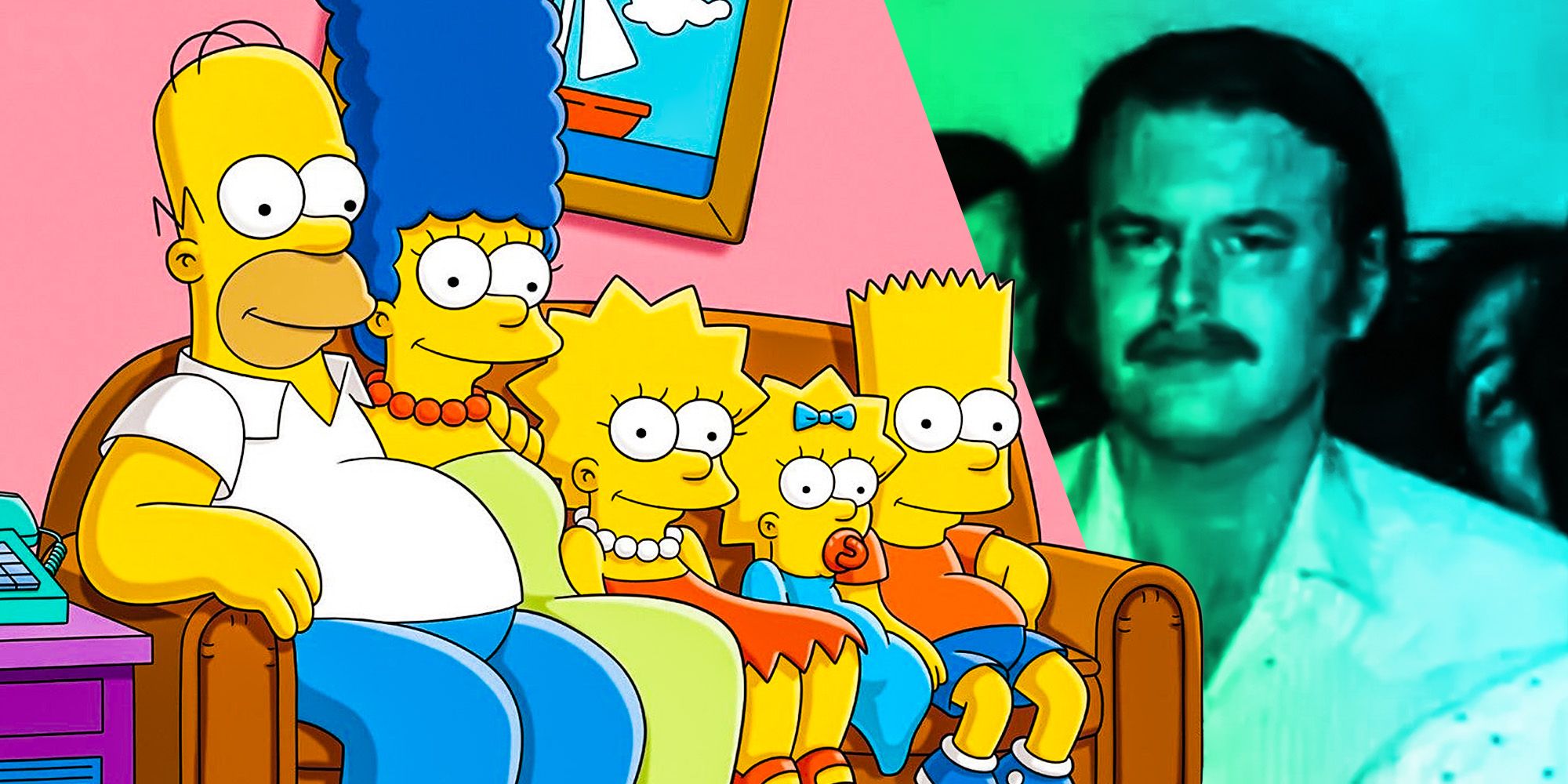 The Simpsons Should End With A Second Movie