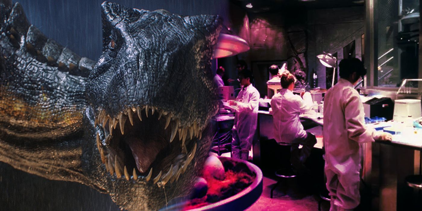 Jurassic World 3 Can Finally Return To The Franchises SciFi Movie Roots