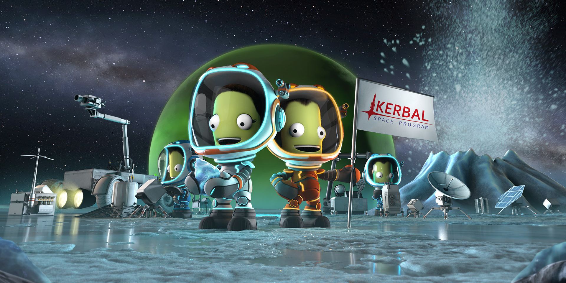 kerbal space program game hook