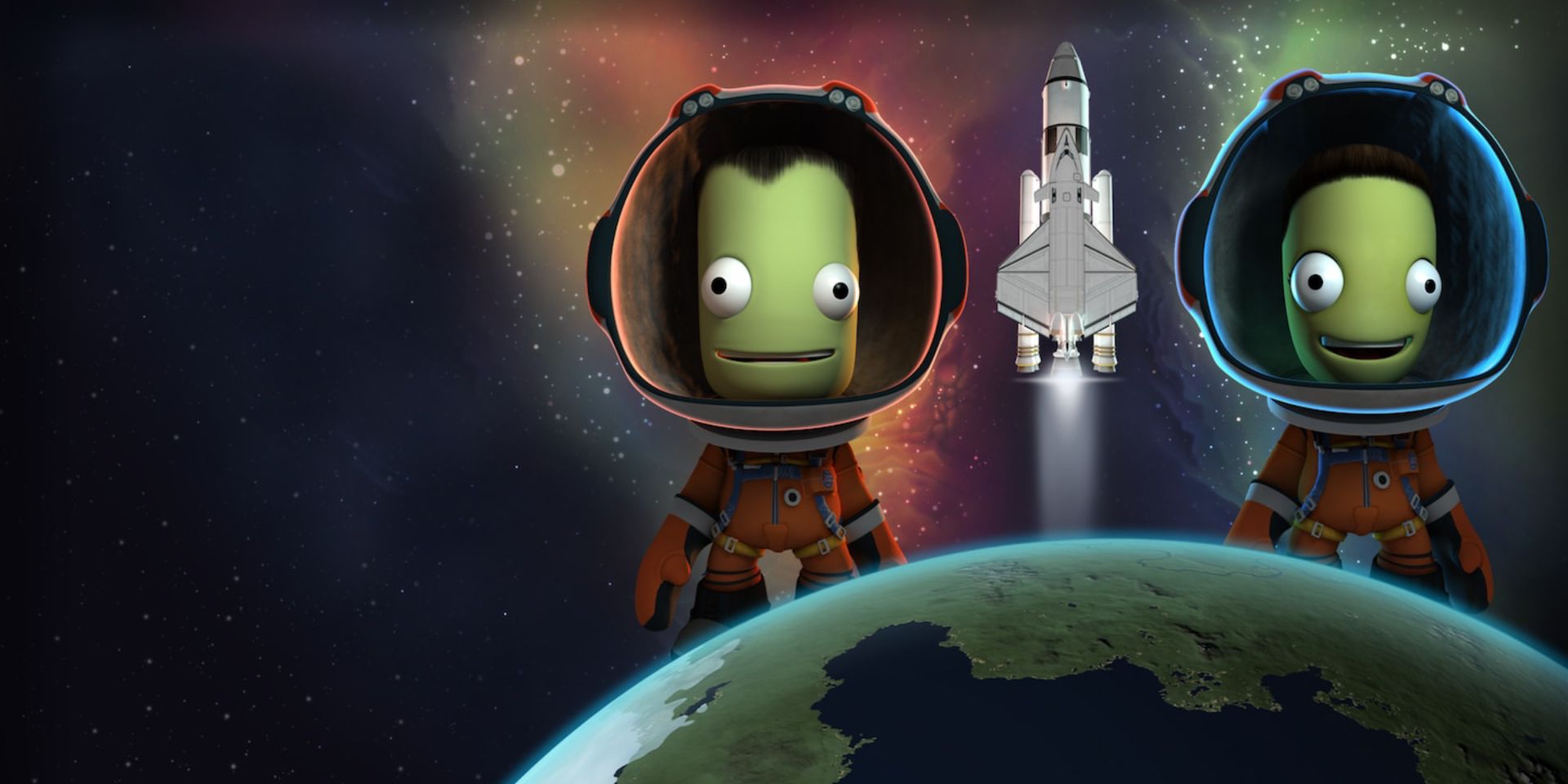 kerbal space program xbox one part mirroring