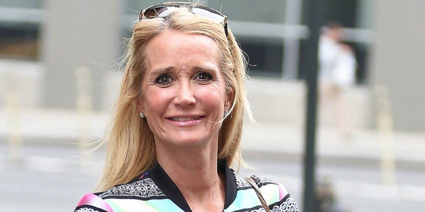 RHOBH What Happened To Kim Richards After Season 5