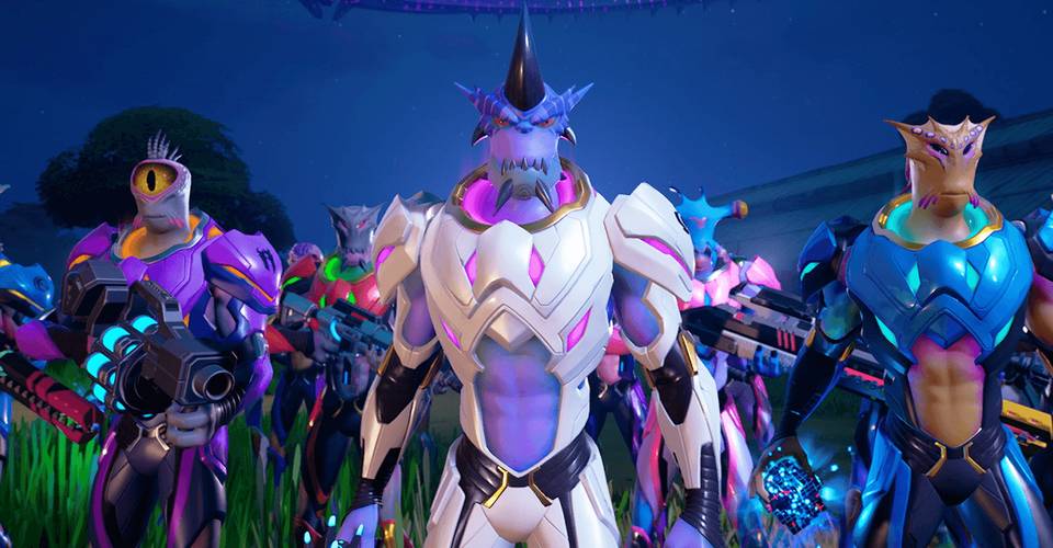 Everything New In Fortnite Season 7 Biggest Changes Explained How To Be A God In Fortnite Season 7 How To Be A God In Fortnite Season 7 Everything New In Fortnite Season 7 Biggest Changes Explained