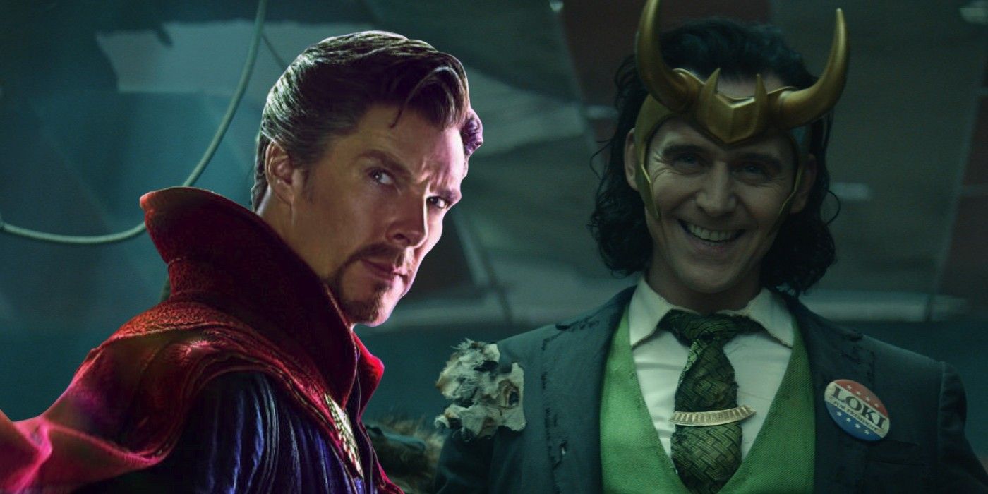 Doctor Strange 2 &amp; Loki Writer On Being Custodian Of The MCU Multiverse