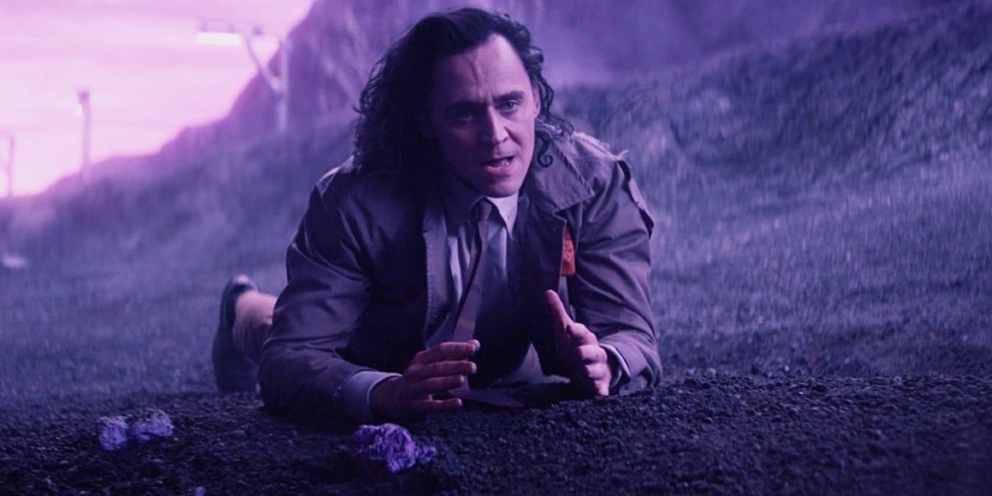Loki Every MCU Easter Egg In Episode 3