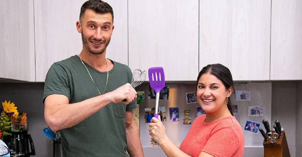 90 Day Fiance Loren S Popularity Among Franchise Fans Is Polarizing 90 Day Fiance Loren And Alexei 2022