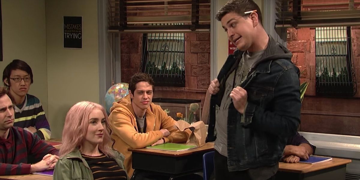 10 Best Recent SNL Cast Members Who Only Lasted One Season