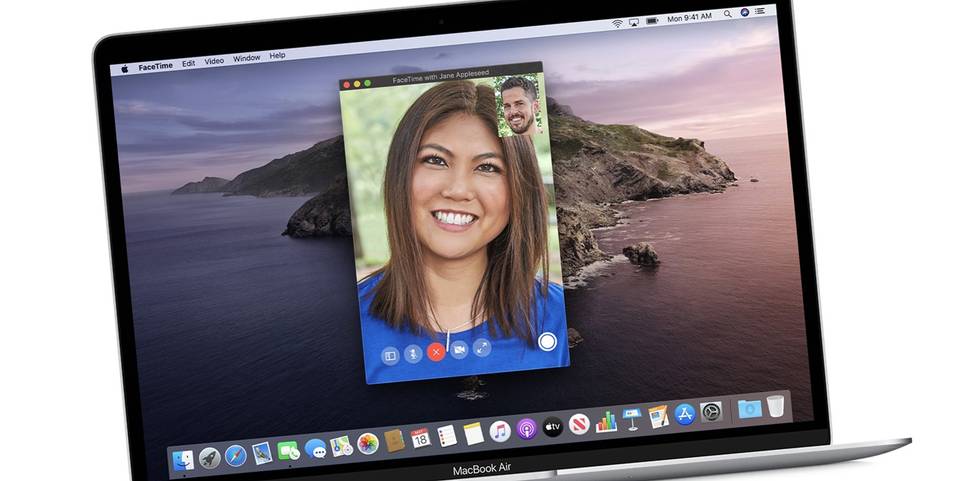 How To Use Camera On Macbook Pro - truecup