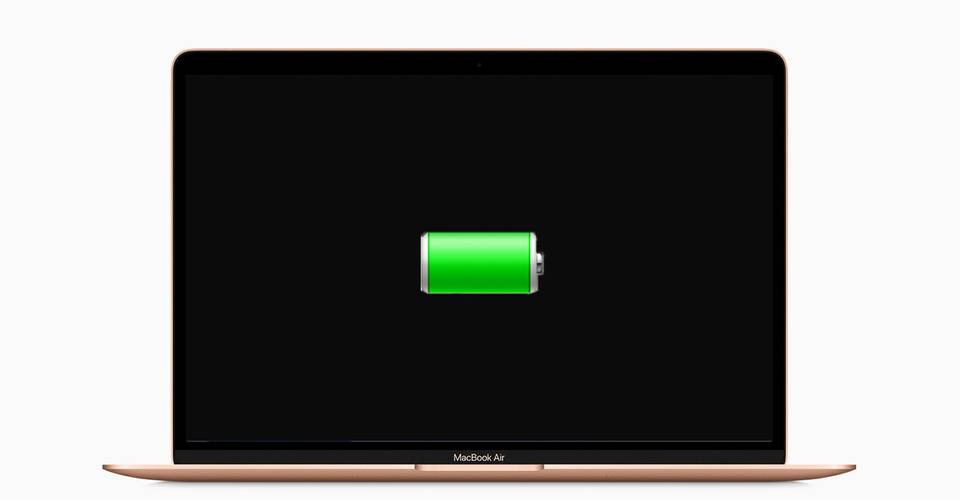 How To Check Battery Health On A Macbook Air Or Pro Screen Rant How To Check Battery Health On A Macbook Air Or Pro Screen Rant