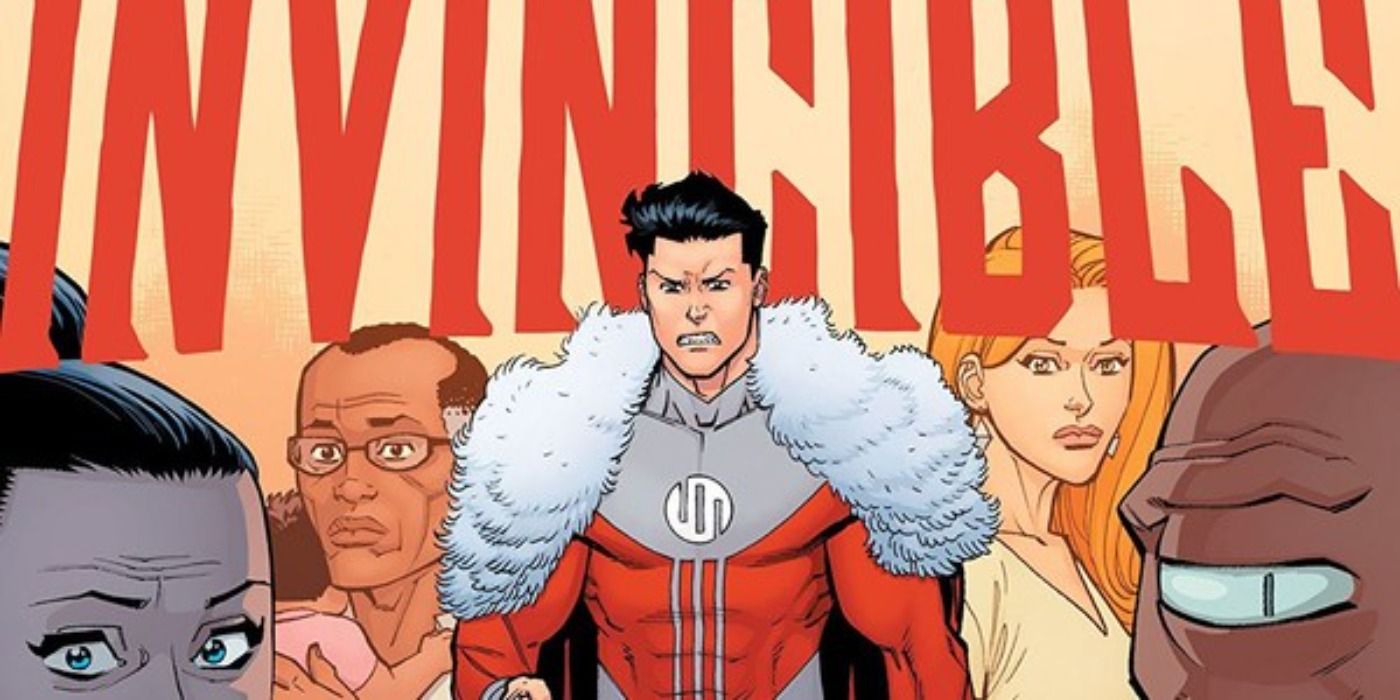 The invicible. Invincible. Mark Grayson Invincible. Invincible 144. Боевой зверь Неуязвимый комикс.