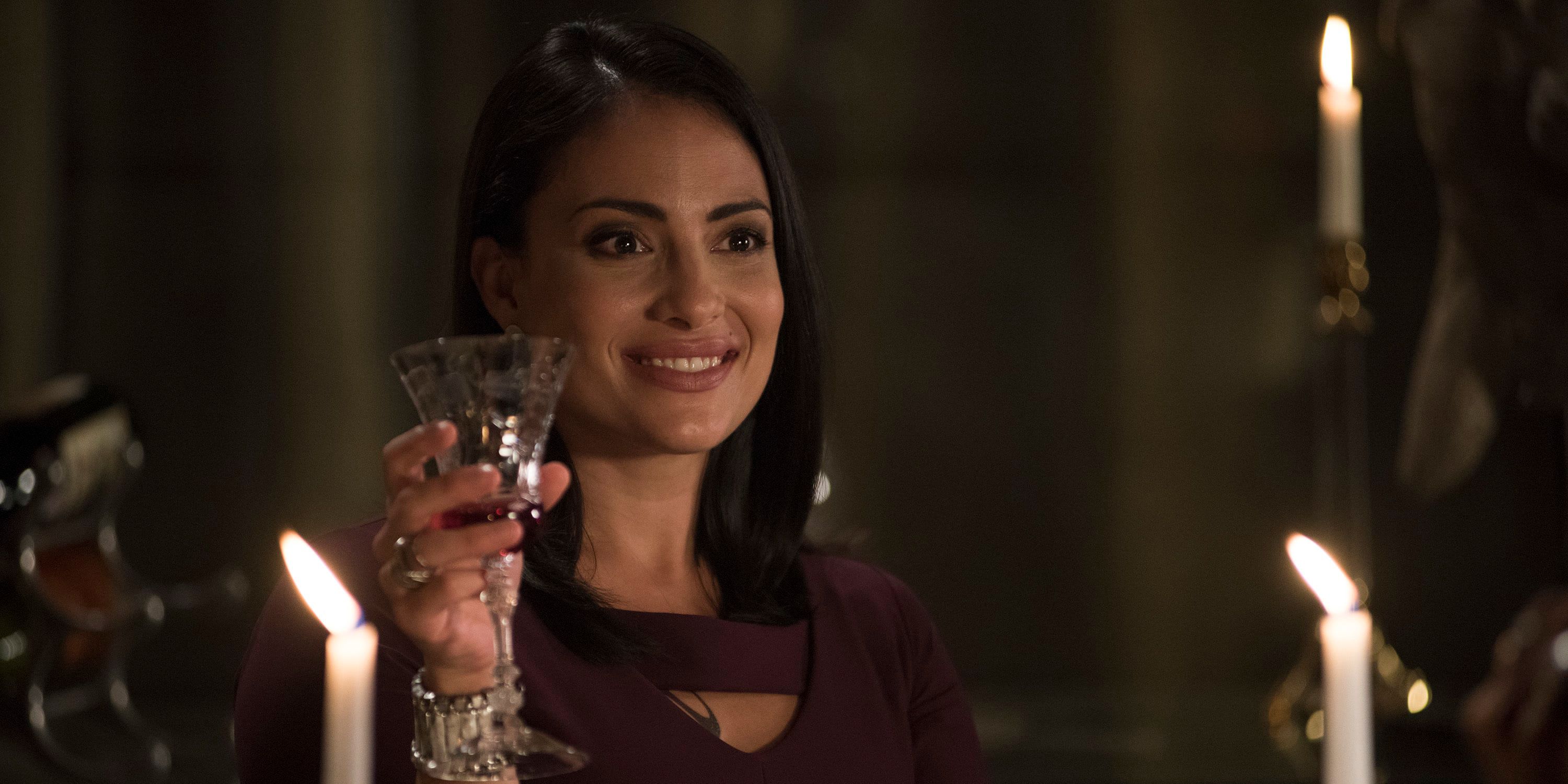 The 10 Best Characters In Shadowhunters Ranked