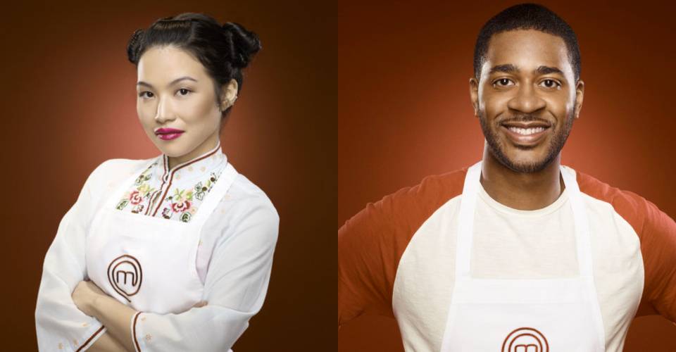 Masterchef The 10 Best Contestants Who Didn T Win Screenrant Masterchef The 10 Best Contestants Who Didn T Win Screenrant