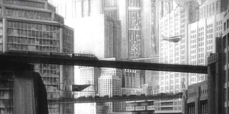 Greatest Sci-Fi Movie Of Each Decade In The Last 100 Years 10 Greatest Sci-Fi Movie of last 10 decades