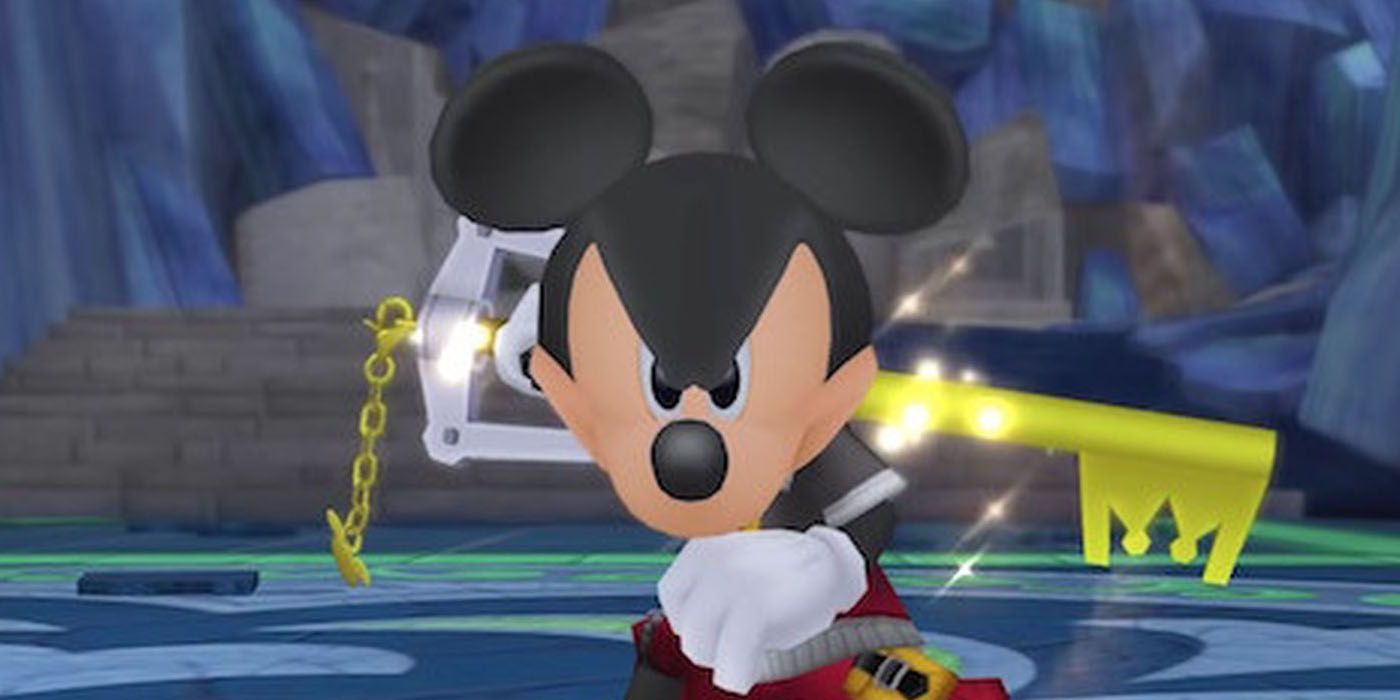 More Mickey Mouse Console Games Hinted At By Disney Games VP