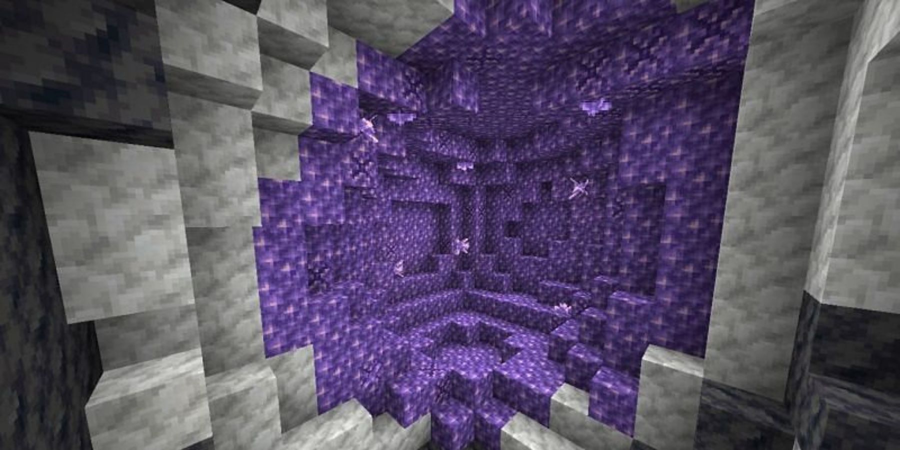 10 Things You Didnt Know About Minecrafts Caves & Cliffs Update Part 1