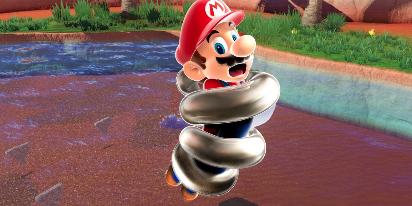 Marios Most Useless Power Ups And Costumes Explained 