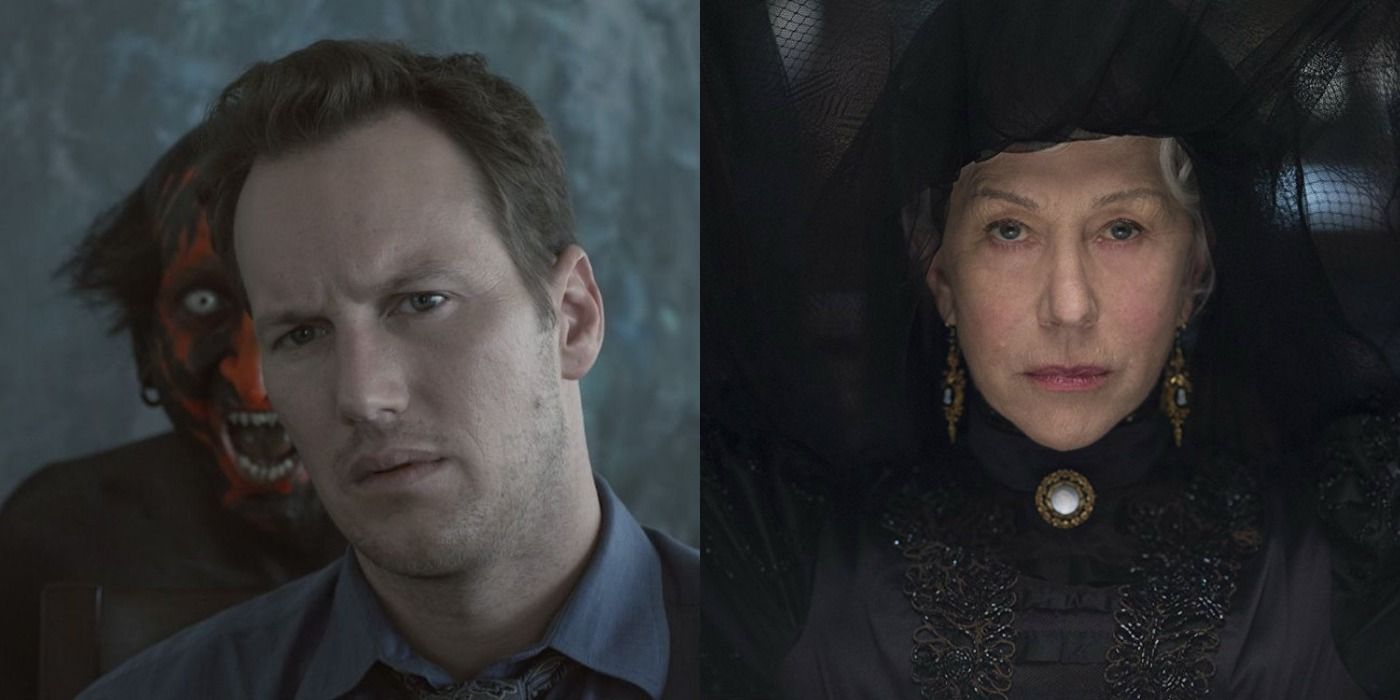 3 full netflix conjuring movie The Conjuring