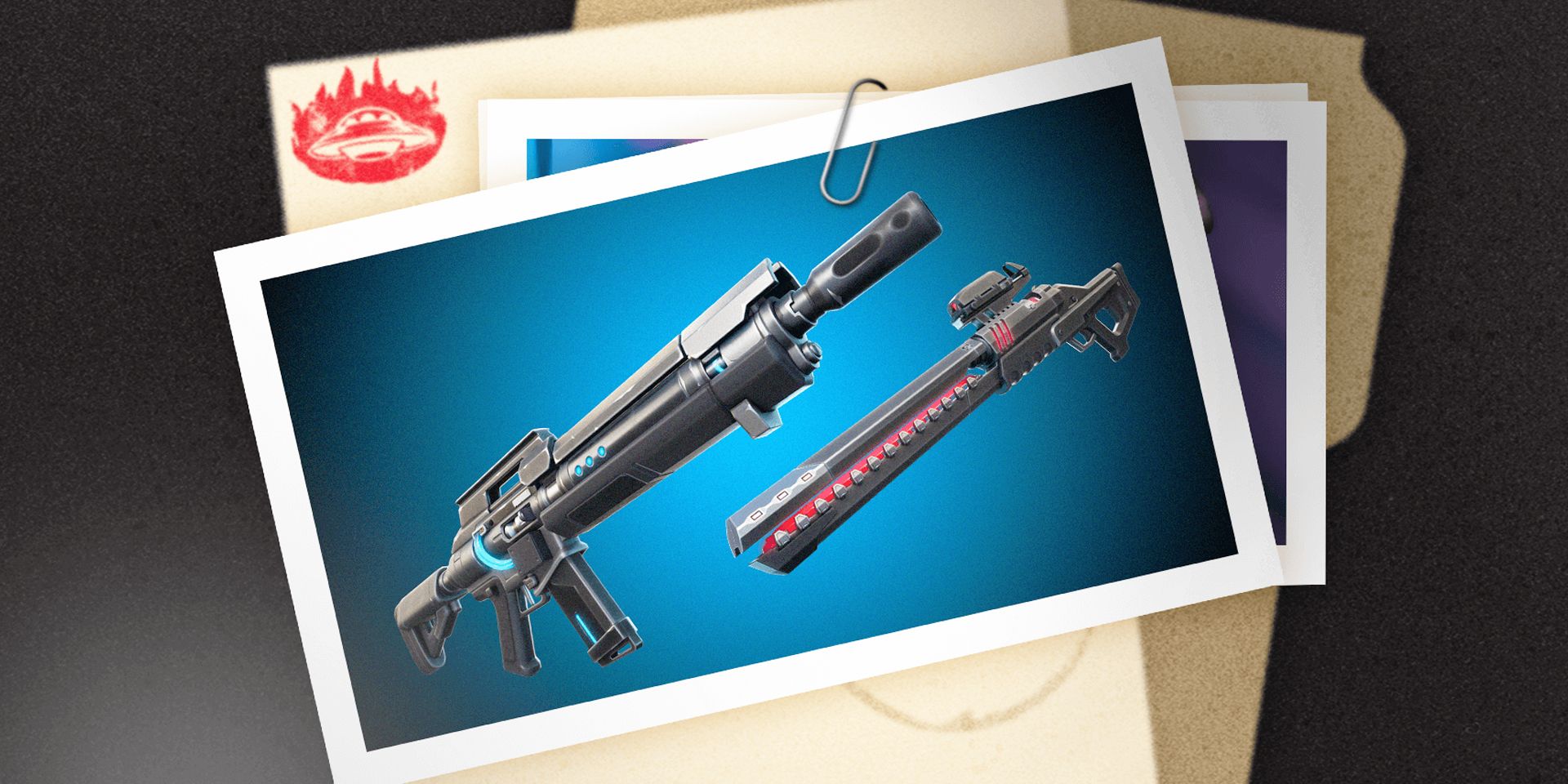 fortnite weapon color meaning