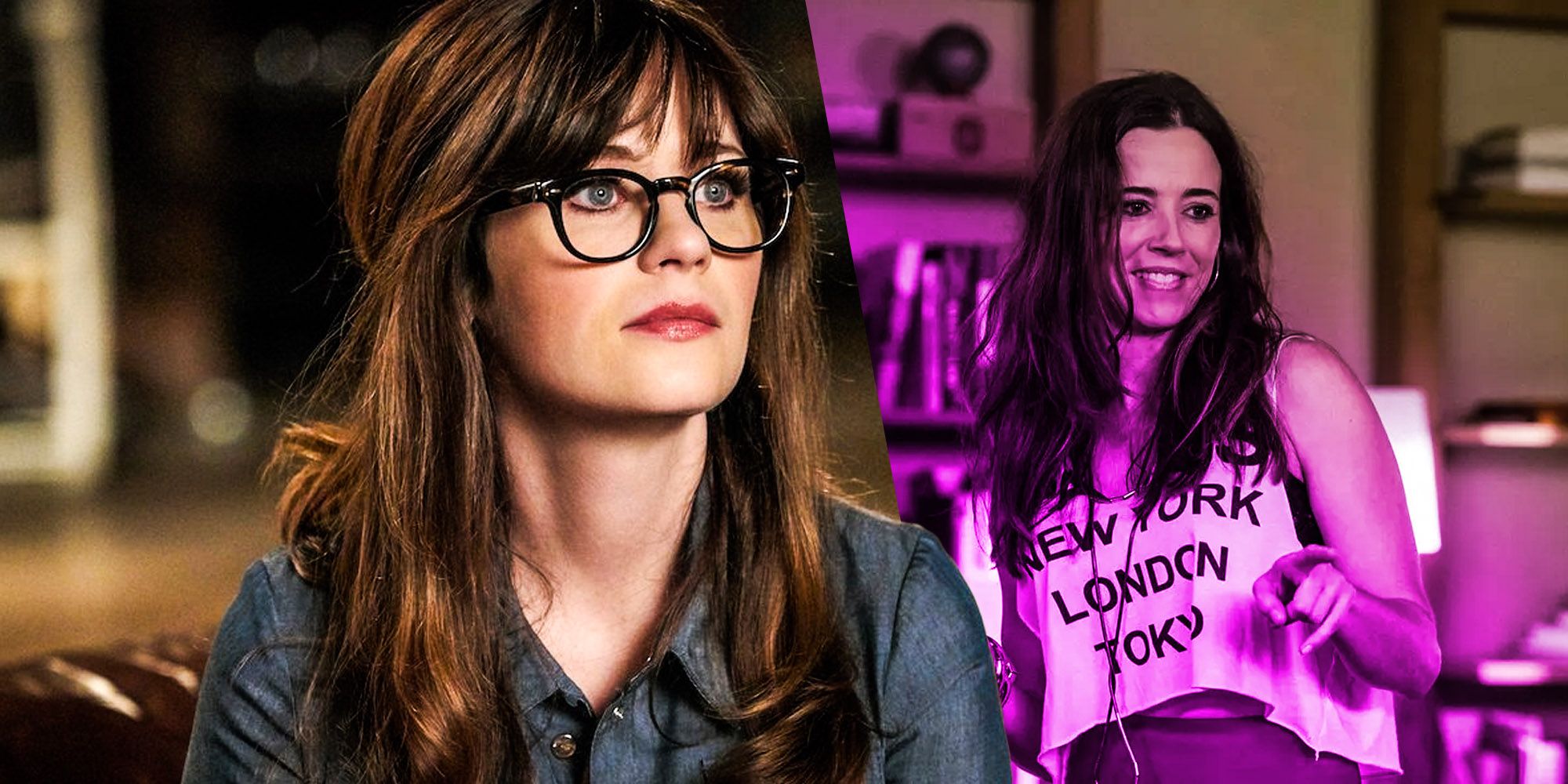 18 New Girl Inconsistencies And Plot Holes