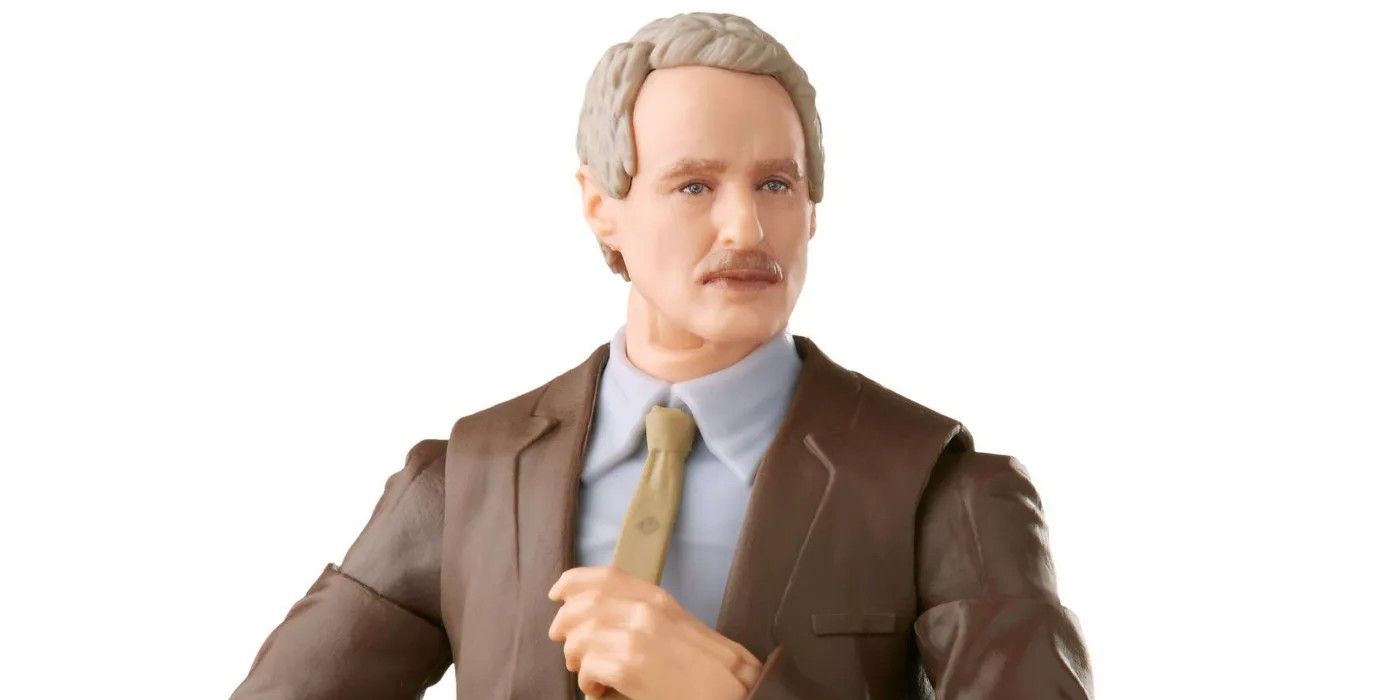 Owen Wilson Loki Action Figure Will Make You Go "Wow"