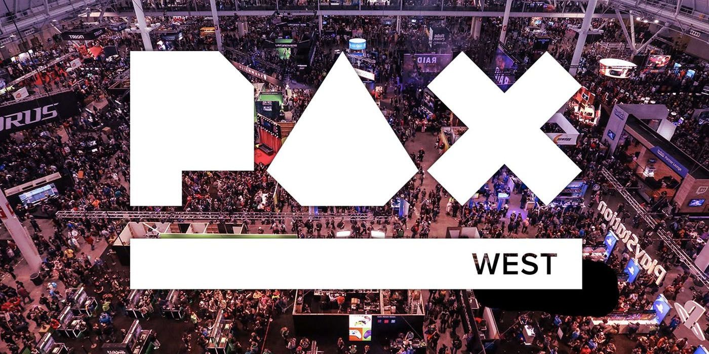 PAX West Will Be First Physical Gaming Event PostCOVID