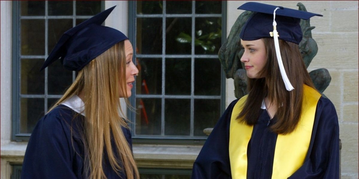 Gilmore Girls Rorys 10 Most Emotional Quotes Ranked
