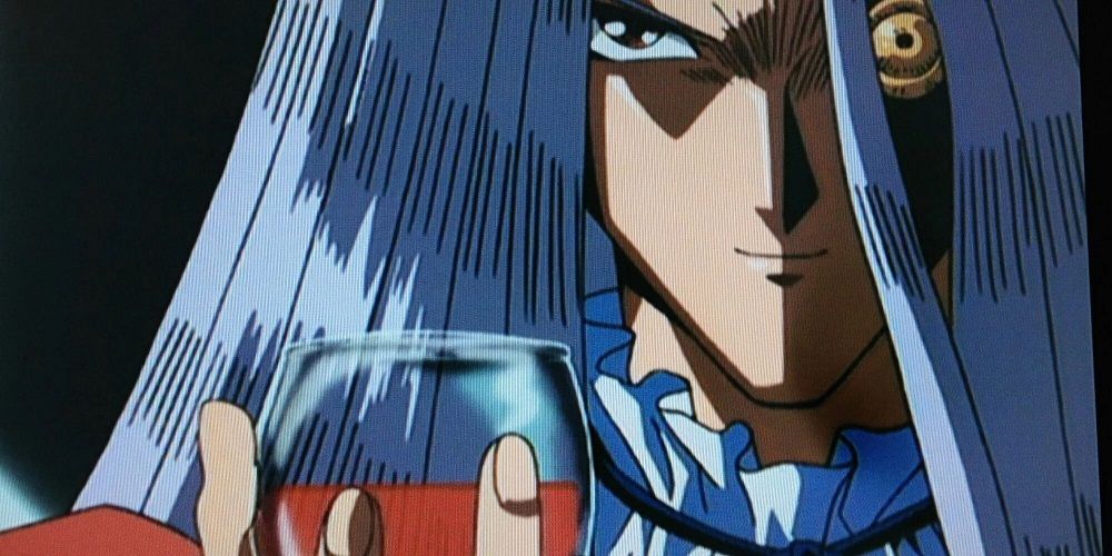 YuGiOh! 10 Main Characters Names Explained