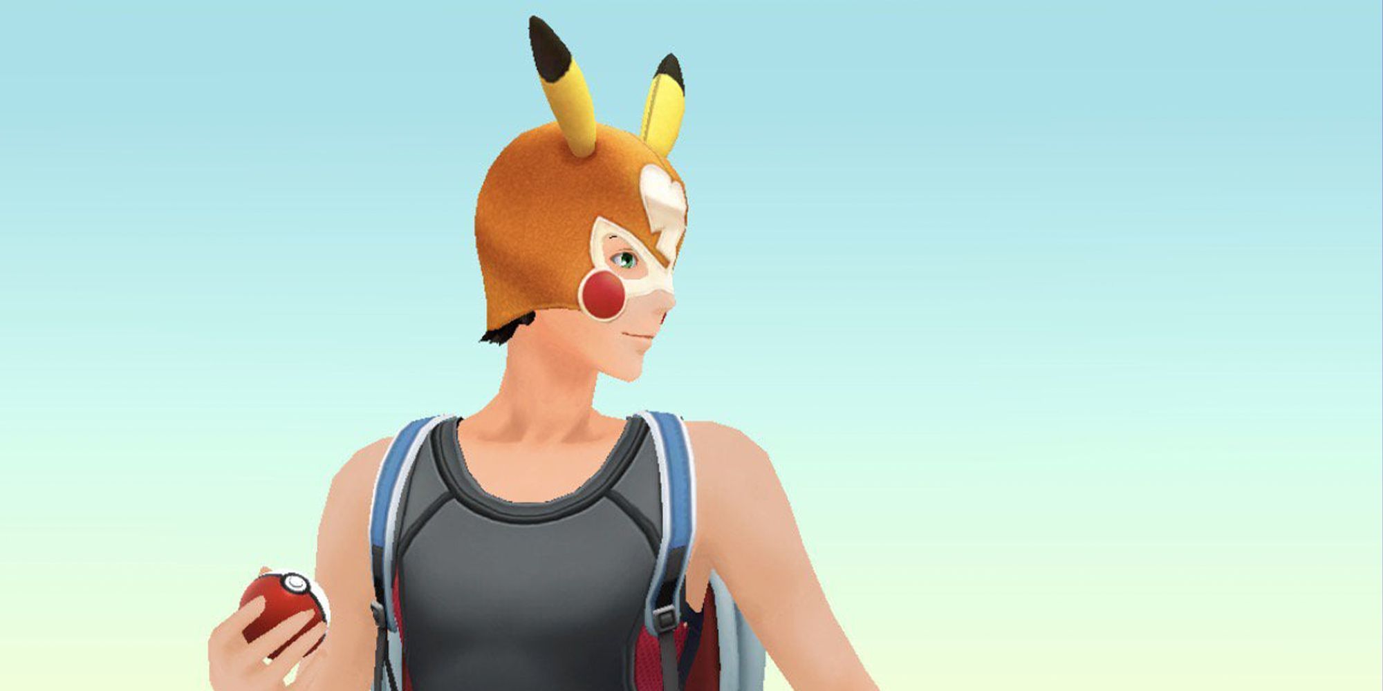 Pokemon Go How To Unlock The Pikachu Libre Costume - pokemon go ultimate roblox
