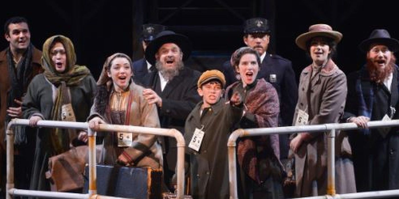 10 Best Musicals About The Immigrant Experience