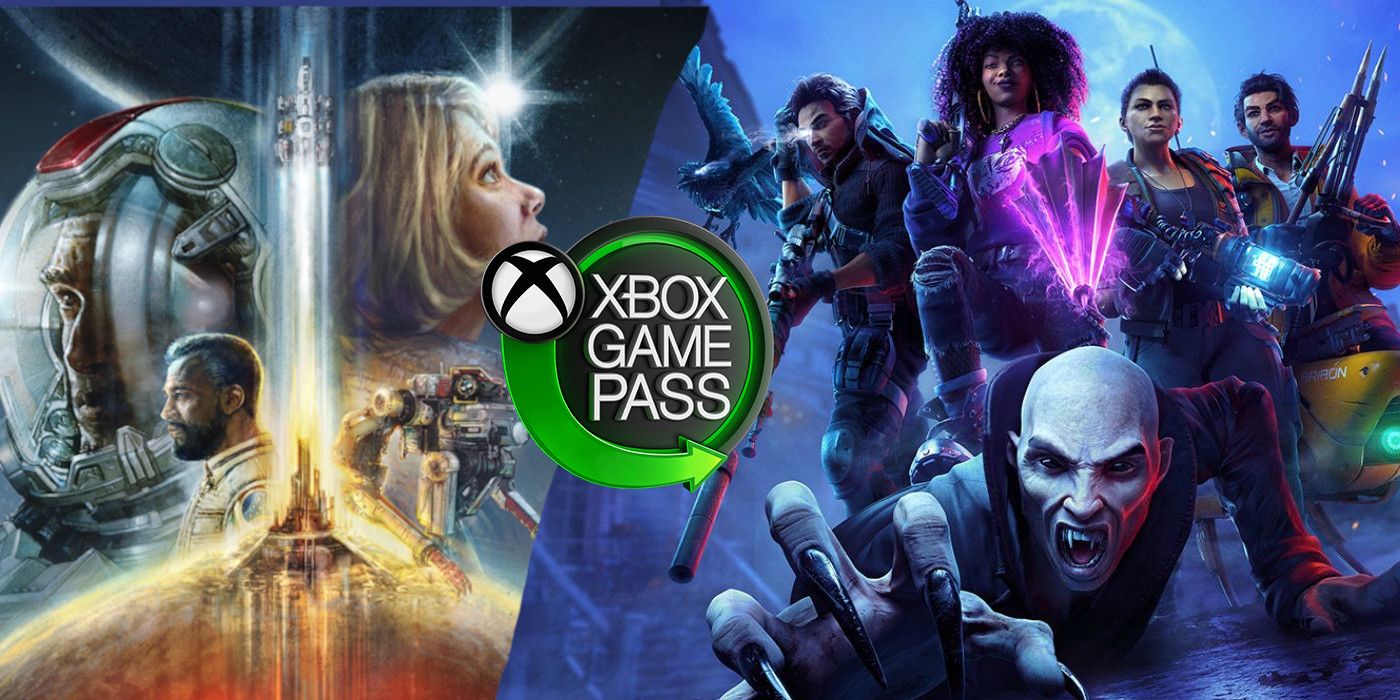 31 New Xbox Games Are Coming To Game Pass Day One