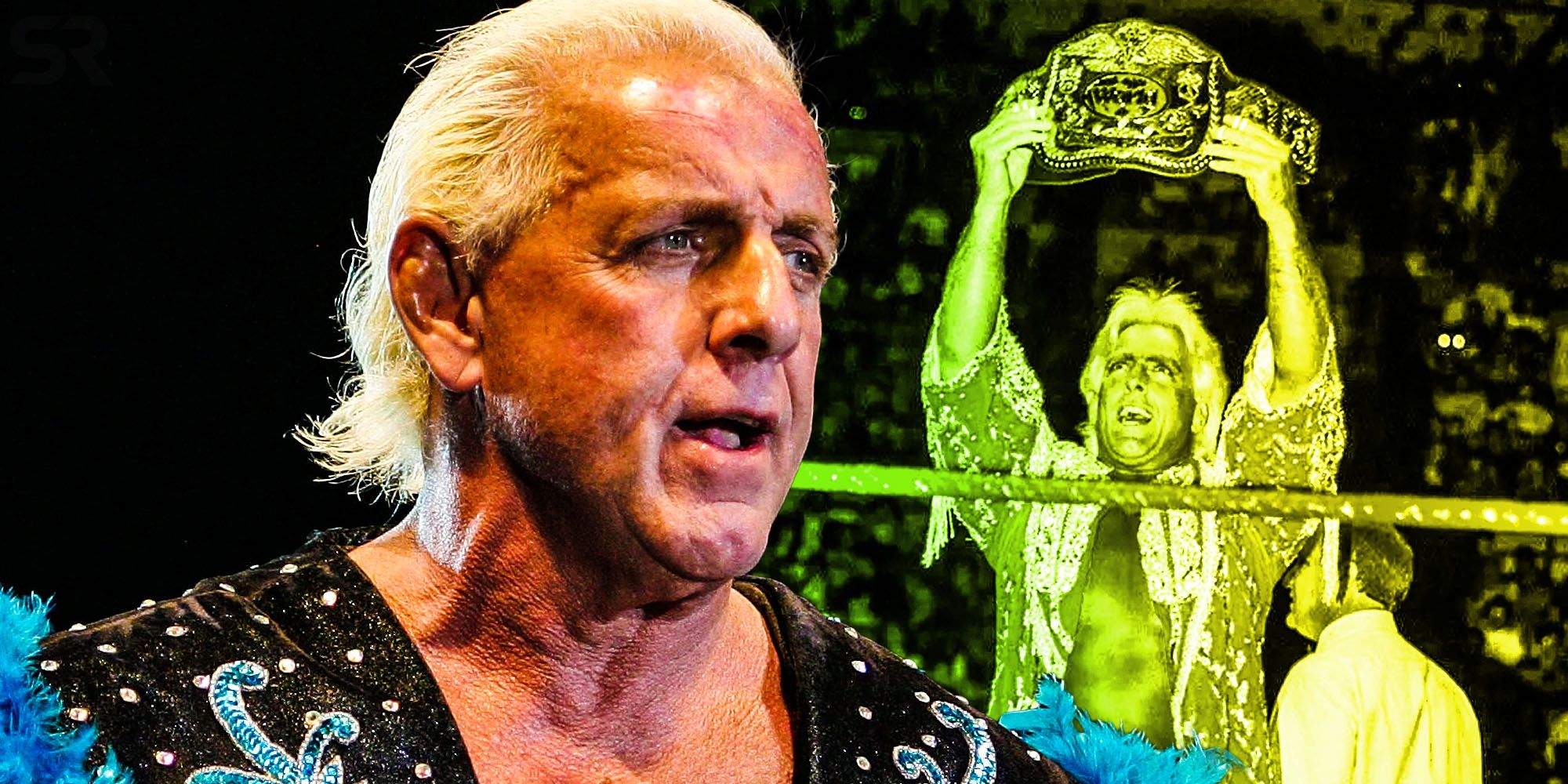 Why Ric Flair Is Really A 21 Time World Champion Not 16 Like Wwe Says
