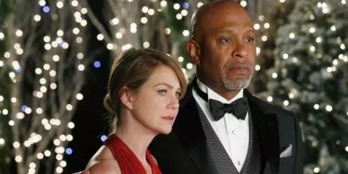 Greys Anatomy 10 Things About Meredith That Have Aged Poorly