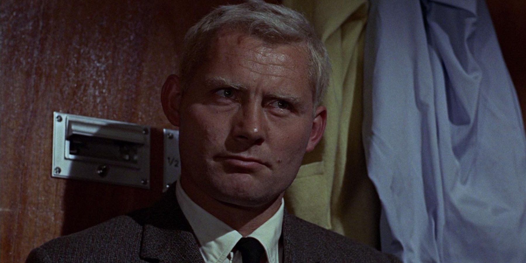 007 The Darkest James Bond Movies Ranked