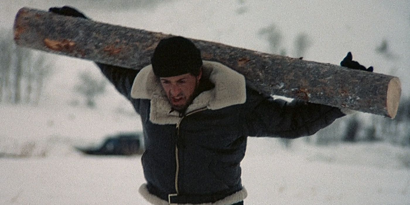 The 9 Best Scenes In Rocky IV
