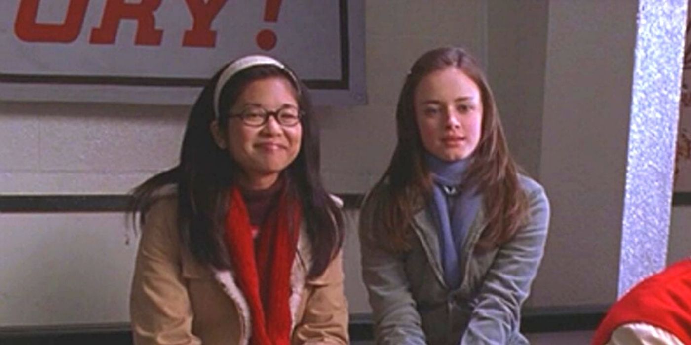 Gilmore Girls 10 Things Fans Love About Lane According To Reddit