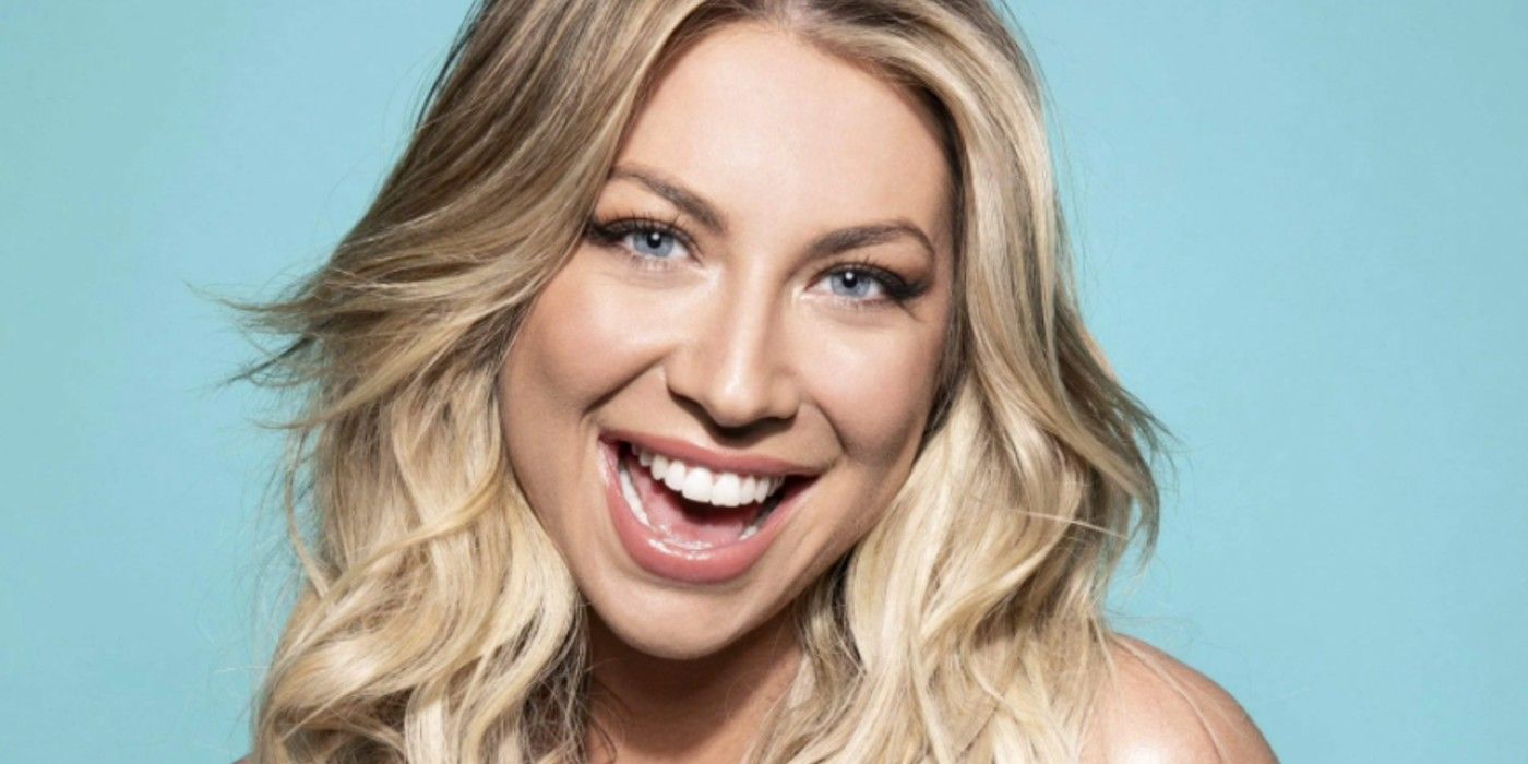 Vanderpump Rules Stassi Posts Sweet Birthday Tribute For Daughter Hartford 2737