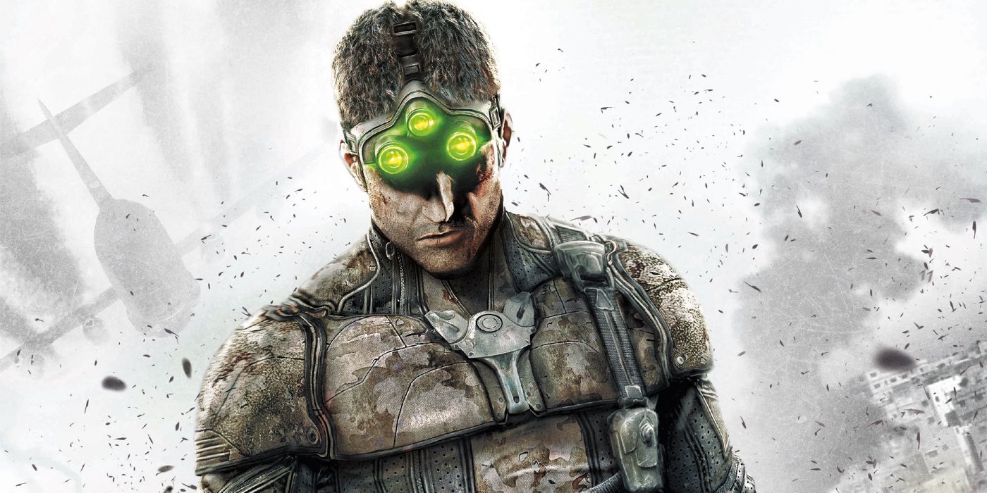 splinter cell blacklist sam fisher