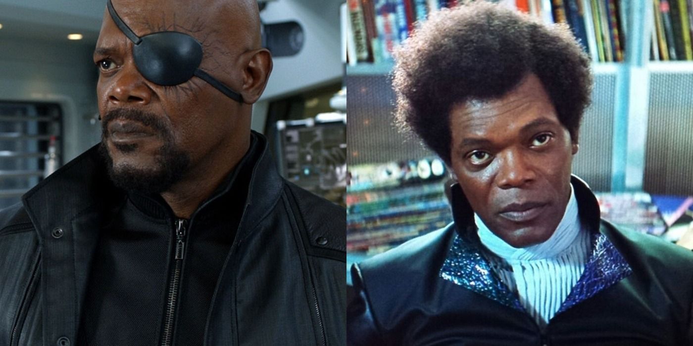10 Actors Who Have Played An Iconic Hero & Iconic Villain
