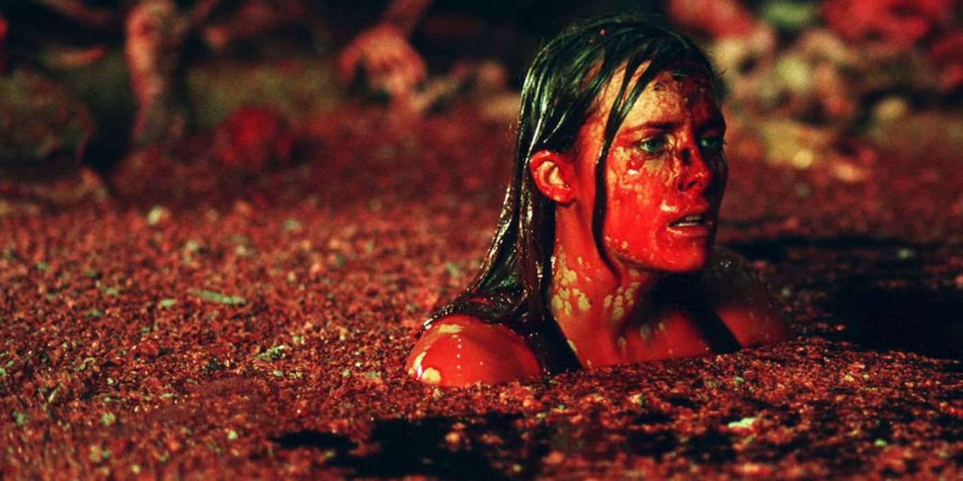 10 Ways The Descent Is The Best Horror Movie Of The 2000s