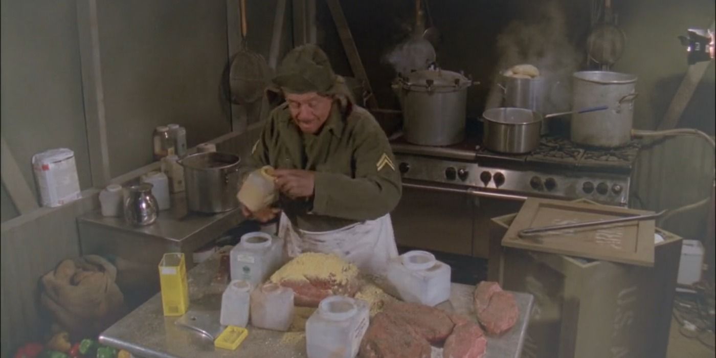 Seinfeld The 10 Food Moments That Will Make You Hungry