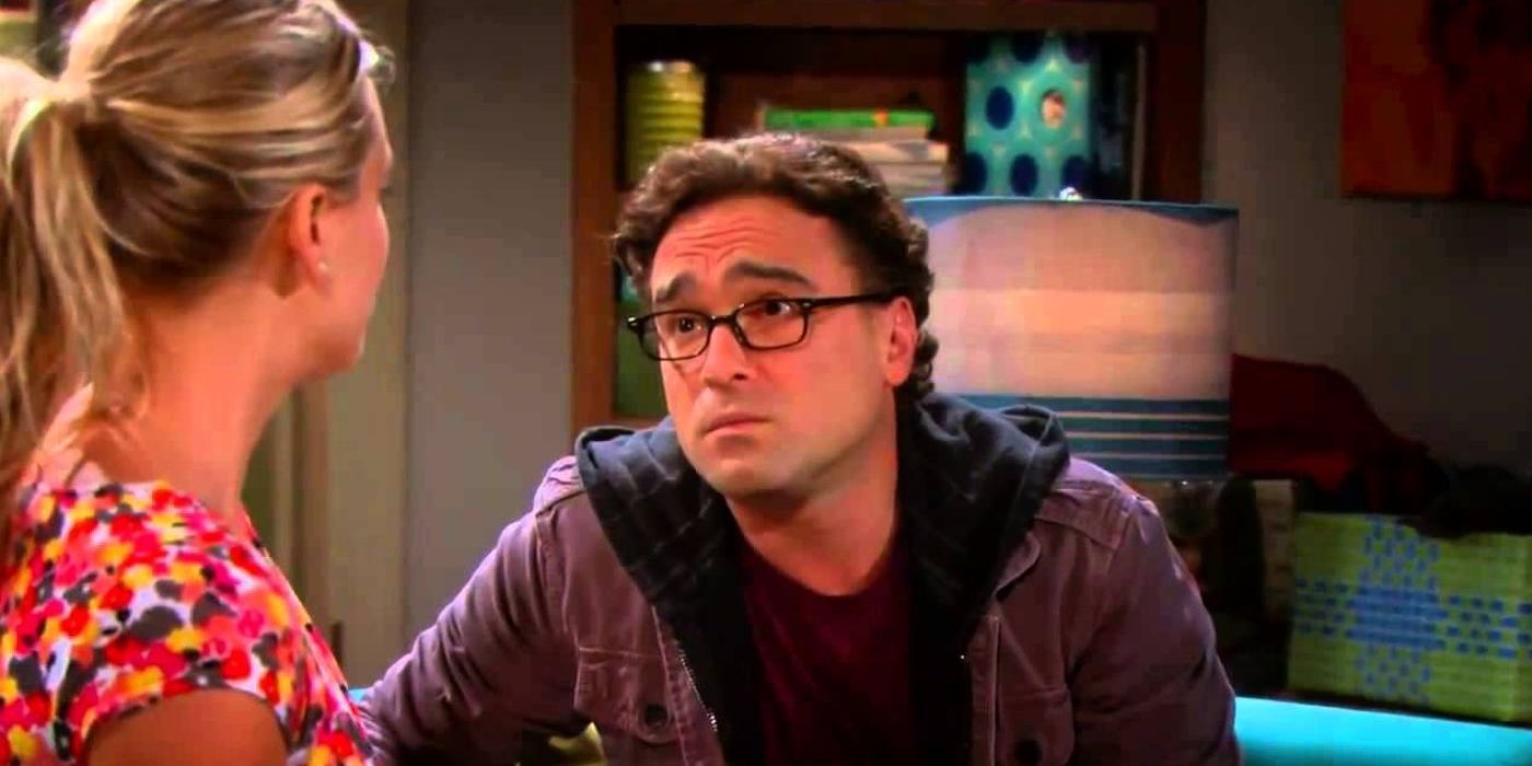 The Big Bang Theory 10 Things Fans Love About Leonard (According To Reddit)