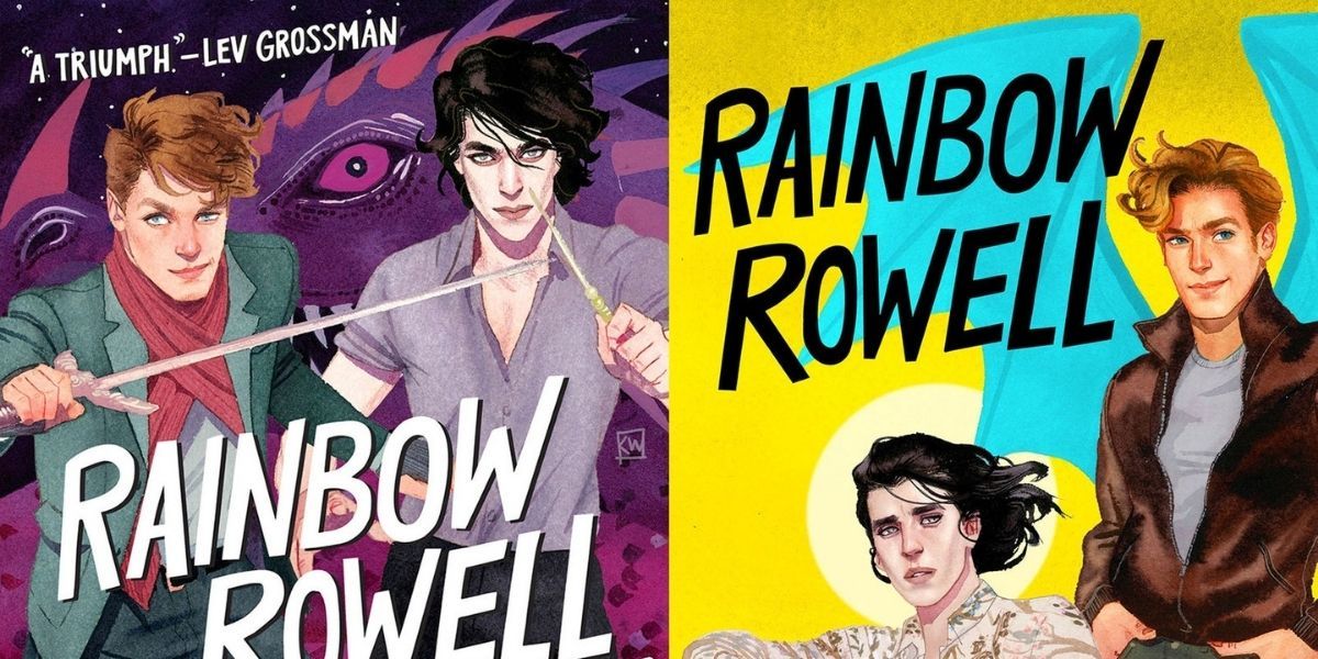 9 Best LGBTQ Books That Deserve A Movie Or TV Series Adaptation