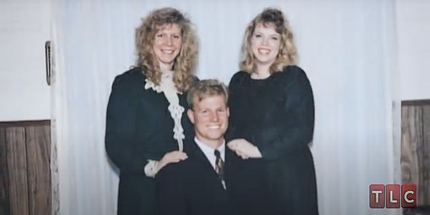 Sister Wives A Timeline Of When Kody Brown Married Each Of His Wives